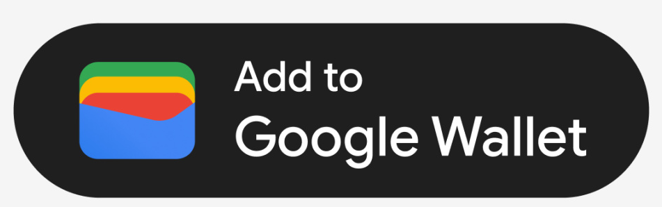 Add to Google Wallet